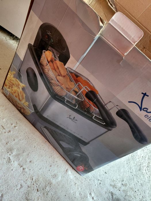 fritadeira Jata FR700