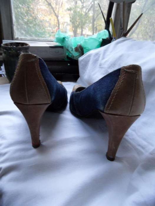 Женские босоножки BOLERO 40 р.