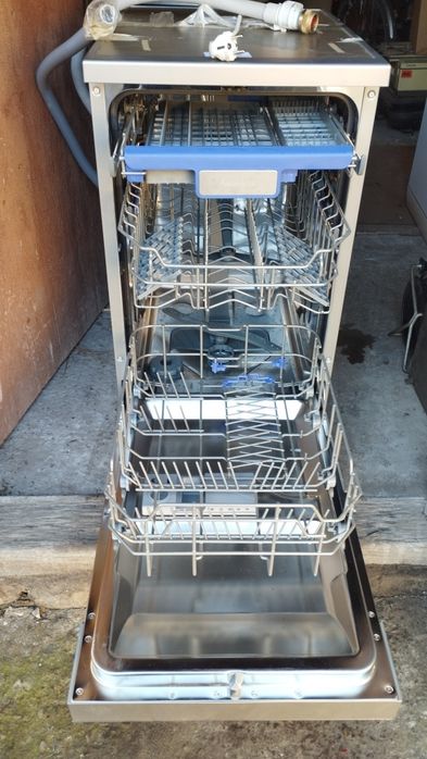 Посудомоечная машина