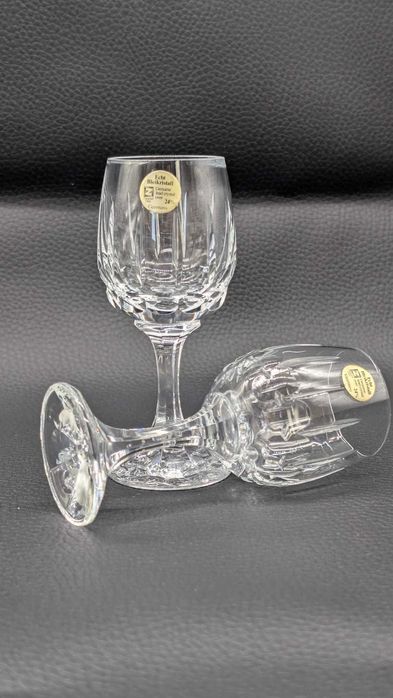 Kieliszek do wódki kryształowy  Zwiesel Glas