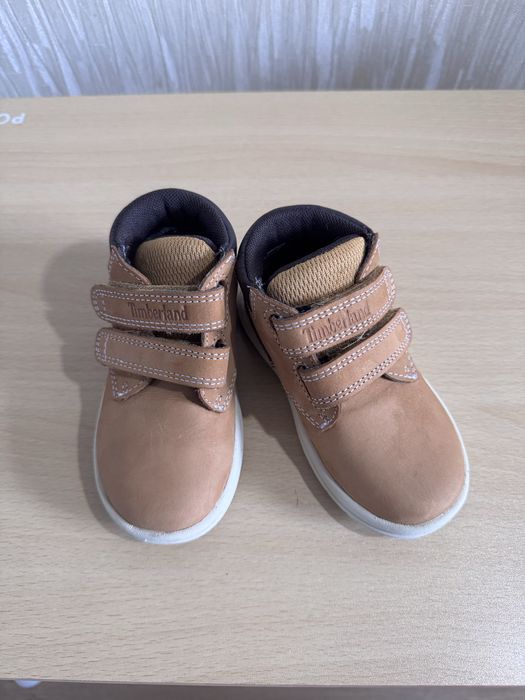 Черевики Timberland, розмір 23,5