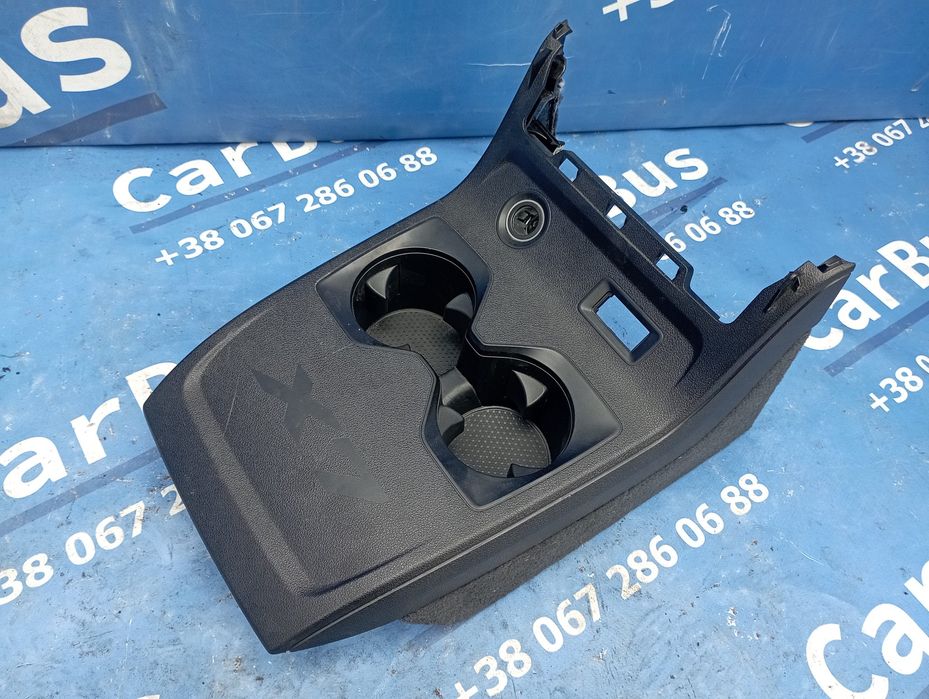 Підсклянник BMW X7 G07 БМВ Х7 подстаканник cup holder салону б/у