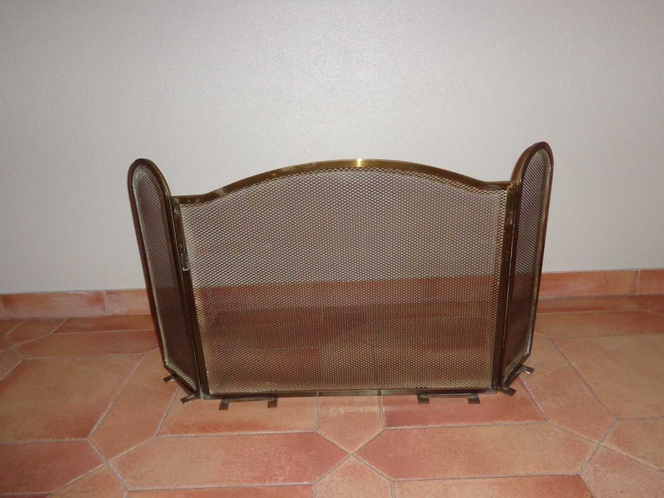 Resguardo de lareira