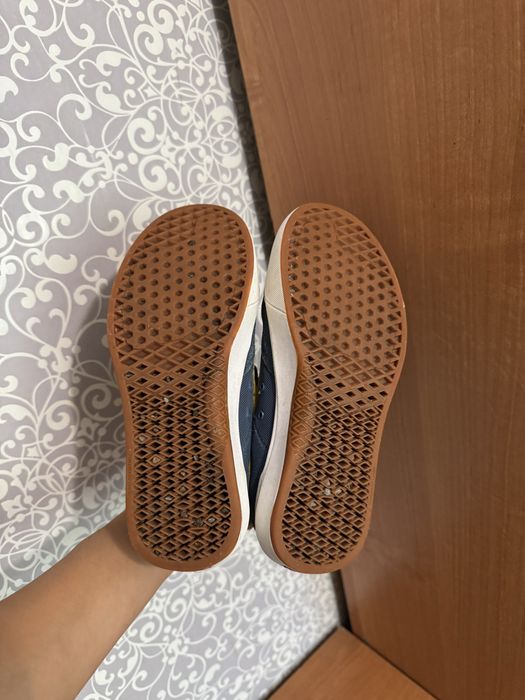 Кеди Vans розмір 35