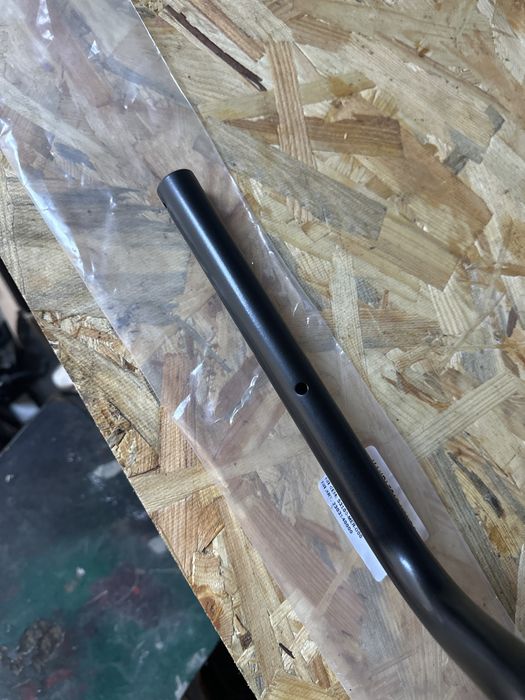 Руль Honda cbf500,600 04-07