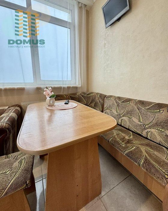 Продам 1 комн в ЖК Малиновский! 62м2 С ремонтом. ЕОселя!