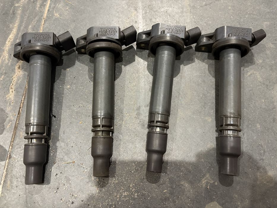 Катушки зажинания toyota 909190-A2005, 9091902256