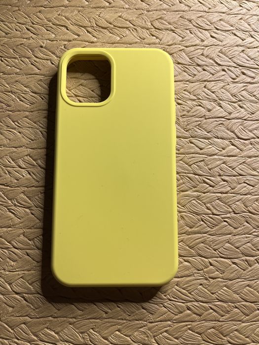 Etui na telefon iPhone 12 mini- nowe