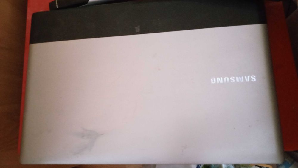 Laptop Samsung rv511 na części