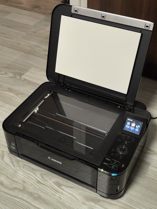 Drukarka wielofunkcyjna Canon MG5250 skaner kopiarka Wi-Fi