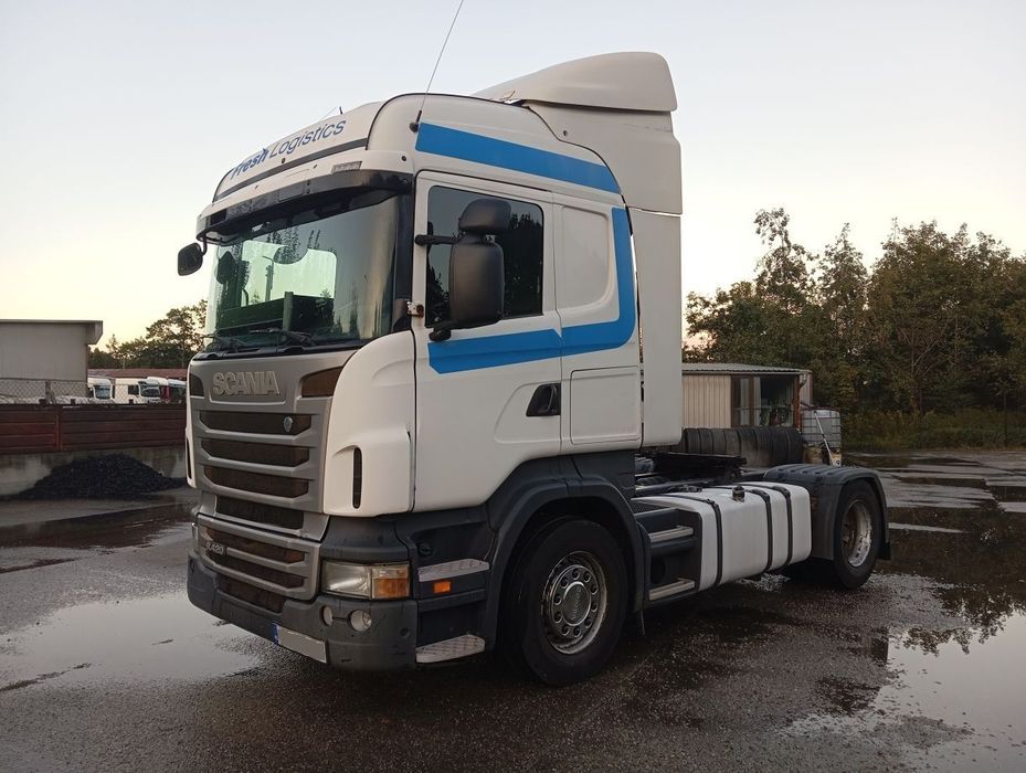 Scania