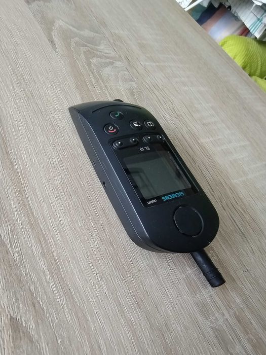 Siemens SL-10 sprawny bez simlocka absolutny unikat!