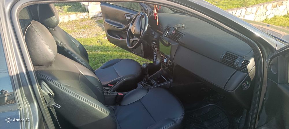 Fiat Stilo 2003/ Vários Extras