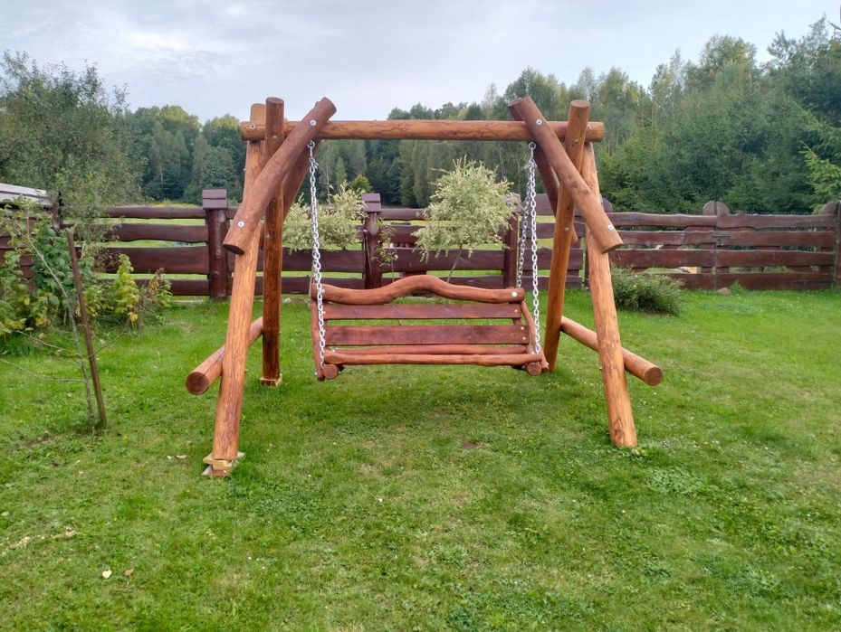 Huśtawka na sprzedaż