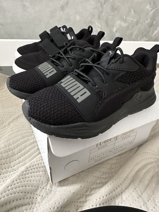 Кросівки Puma 30 розмір