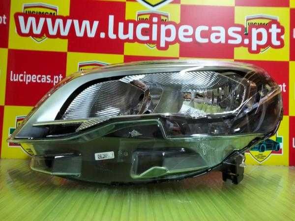 Otica Esquerda Peugeot Expert | 102894