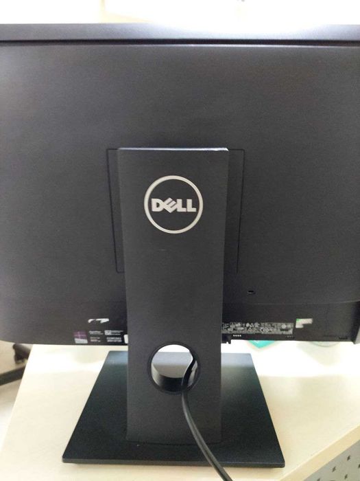 Моноблок DELL OptiPlex 7440 Intel Core i3-6100/DDR4 8Gb/SSD 256Gb