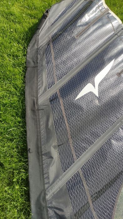 Żagiel windsurfingowy WindWings Hammer 6.9 2 kambery