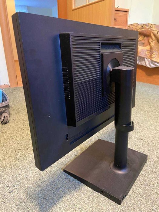 Mонітор Samsung LS24E65UPLX/CI - Samsung S24E650