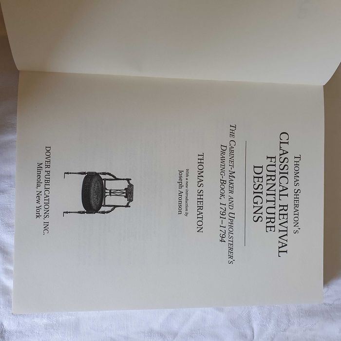 Przewodnik dla antykwariuszy i koneserów antyków