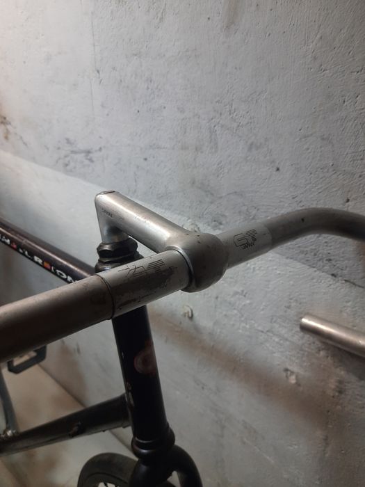 Ostre koło centurion zapraszam