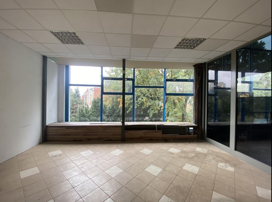 Lokal usługowy 40m2, parter, Dworzec PKS