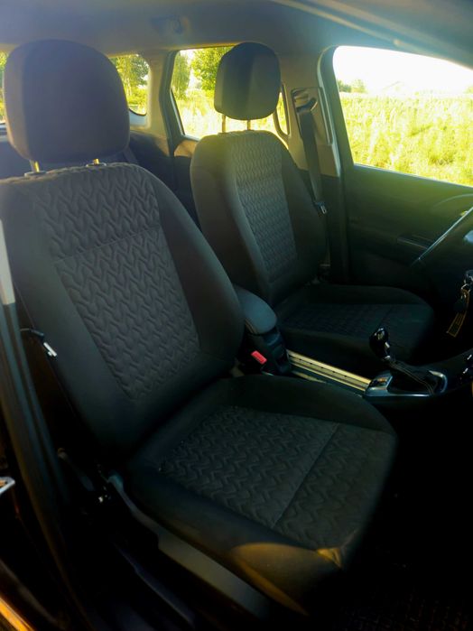 Opel Meriva 1.4 Turbo Cosmo 140 KM • LPG • 2014 • 167 000 km