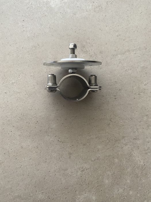 Najskuteczniejszy odstraszacz ptakow stopguul  jacht/lodz Kapok gratis