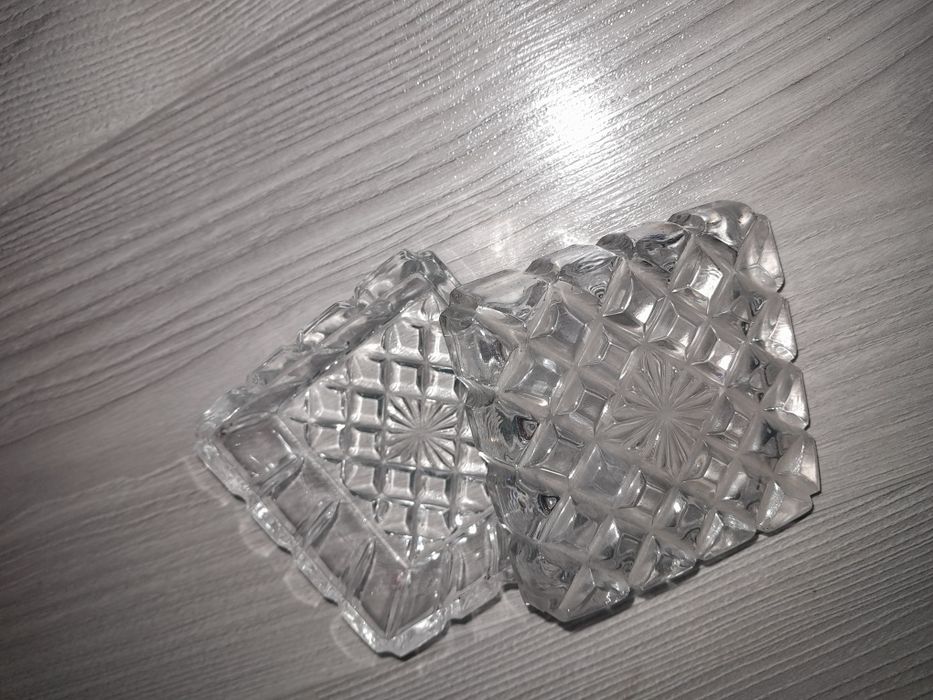 Шкатулка часів ссср