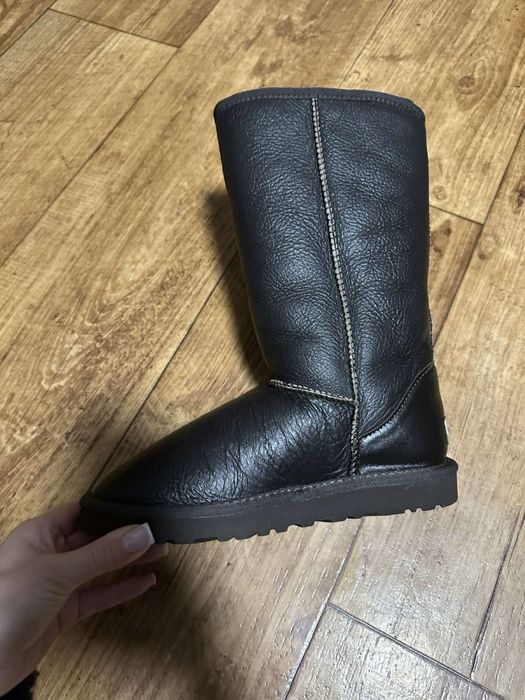 Угги Ugg р-35,5-36