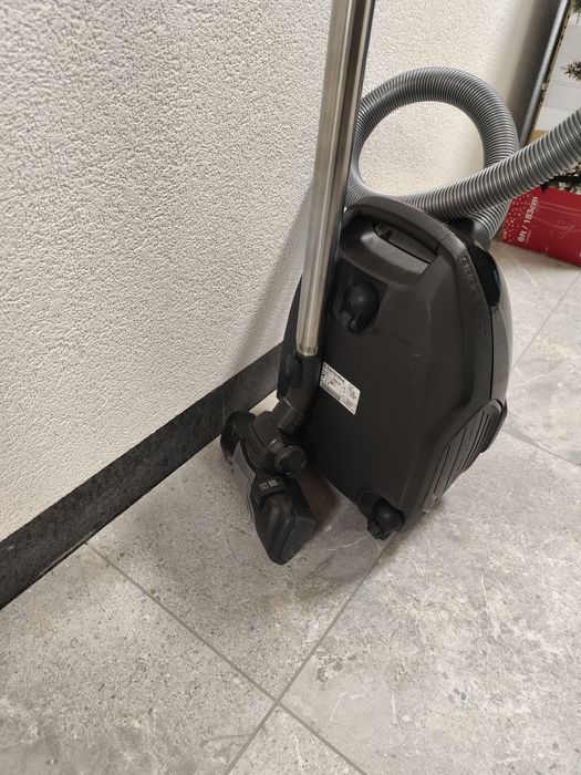 Odkurzacz electrolux powerforce