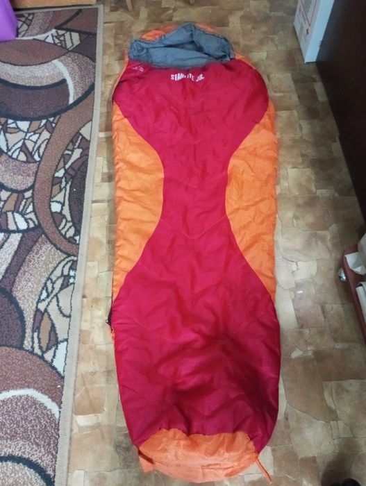 Продам підлітковий спальник
