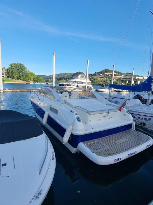 Barco Gobbi 227 sport