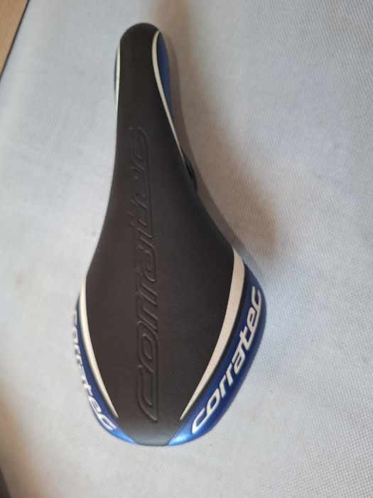 Сидіння для велосипеда