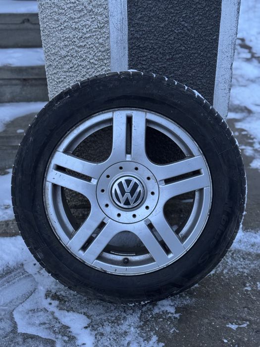 Диски 5/112 r16 VAG (Audi, Volkswagen, Skoda фольксваген,ауді,шкода