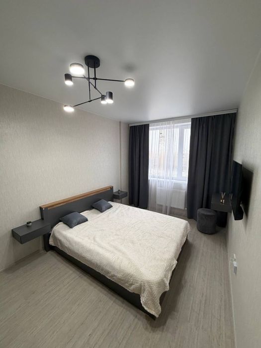 Продам 1-комн квартиру в ЖМ 7 Небо