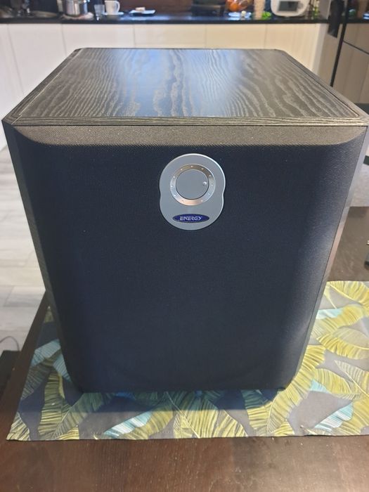 Subwoofer Acoustic Energy