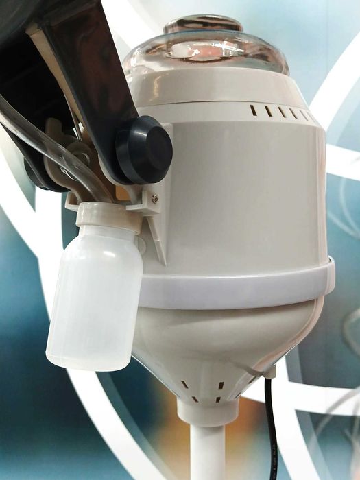 Vaporizador Capilar Novos e Profissionais