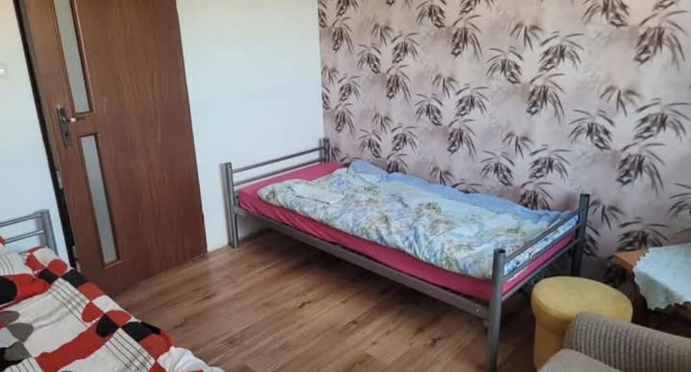 Pokoje dla pracowników