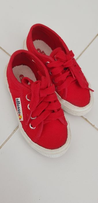 Sapatilhas ellesse 22
