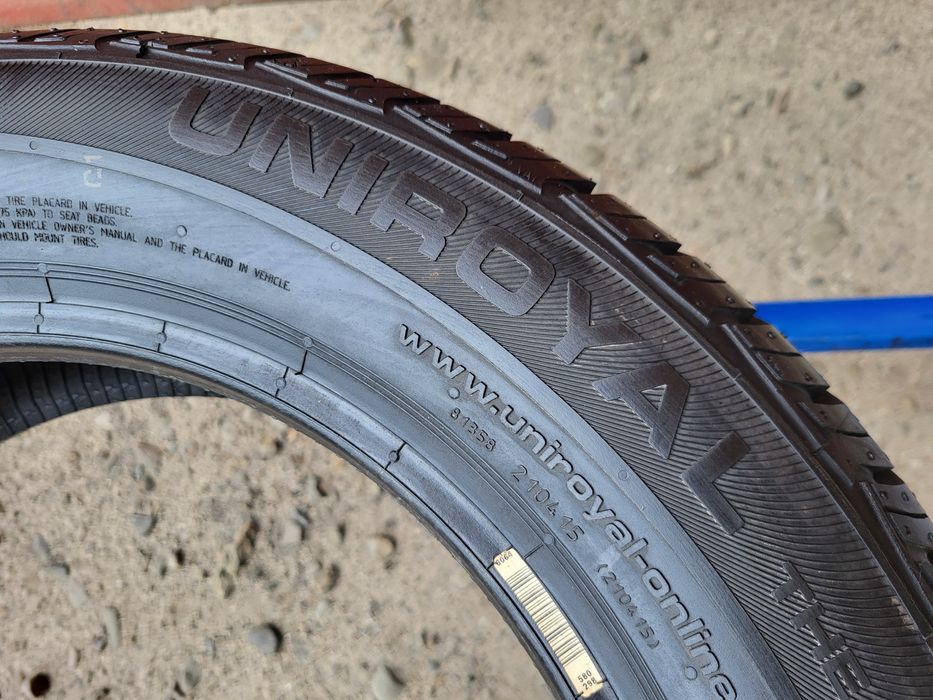 175/65/15 R15 Uniroyal RainExpert 4шт ціна за 1шт шини