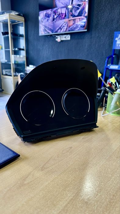 Панель приладів BMW 1, 2, X1, X2 MPH Black Edition, приборна панель