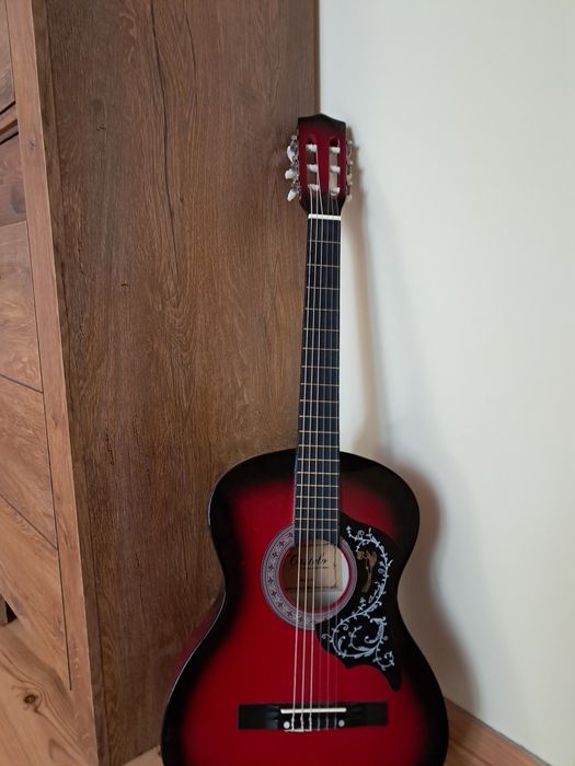 Gitara klasyczna