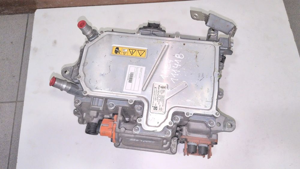 Conversor / inversor RENAULT Clio V (BF_)