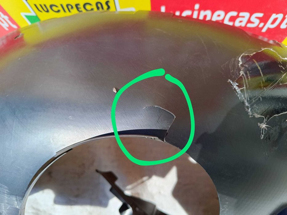Cave de Roda Frt Dto Mercedes - Benz Viano ( W639)