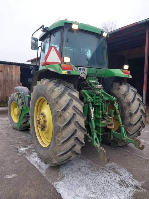 John Deere, fendt, claas,case valmet