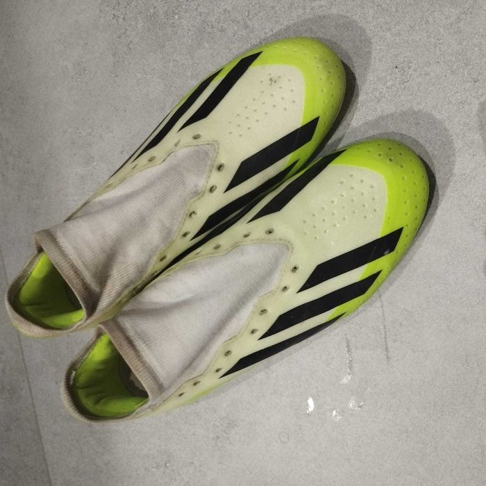 Buty korki Adidas X crazyfast