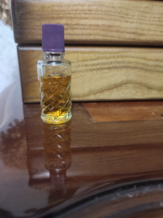 Винтажные  духи Юрмала 92