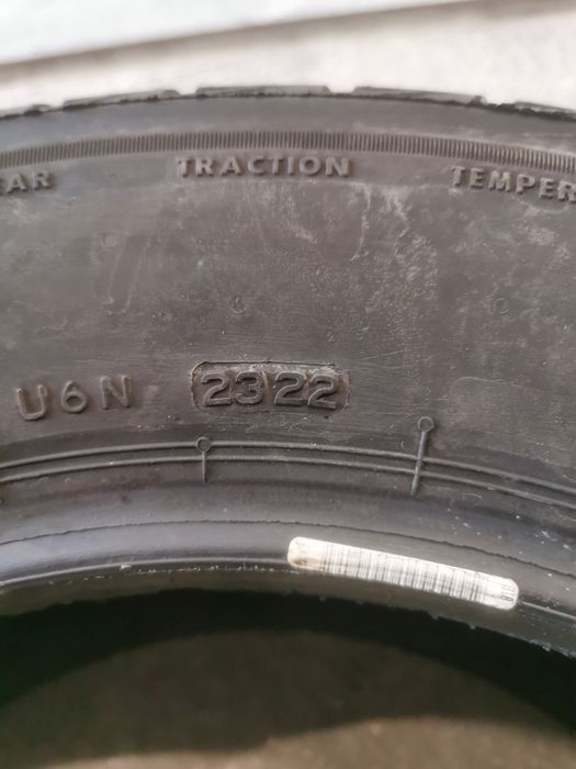 Opona 215/60R16 95V Bridgestone Turanza T005 #34