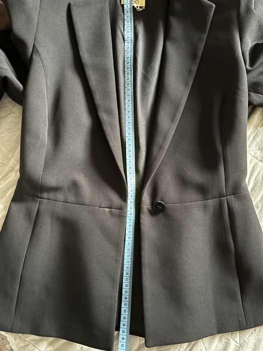 Liu Jo zakiet , marynarka